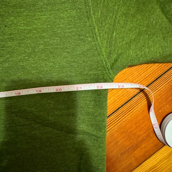 DAYDREAMER NIRVANA IN UTERO TOUR OVERSIZED CREW - Picture 6 of 10